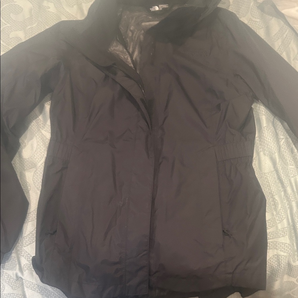 The North Face Women's Black Ski Jacket